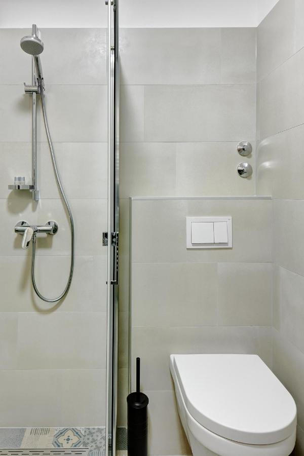 Apartments Viola Zagreb Ngoại thất bức ảnh