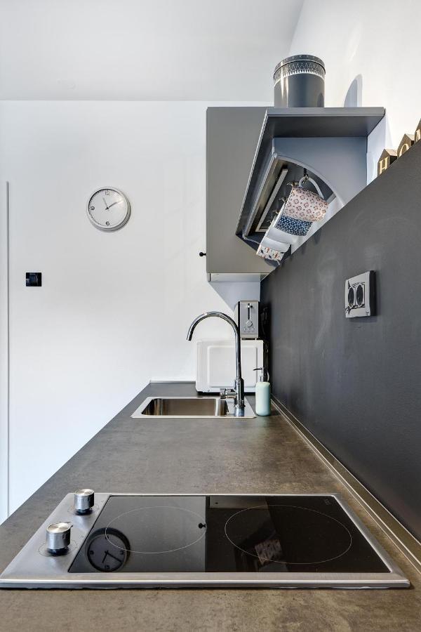 Apartments Viola Zagreb Ngoại thất bức ảnh