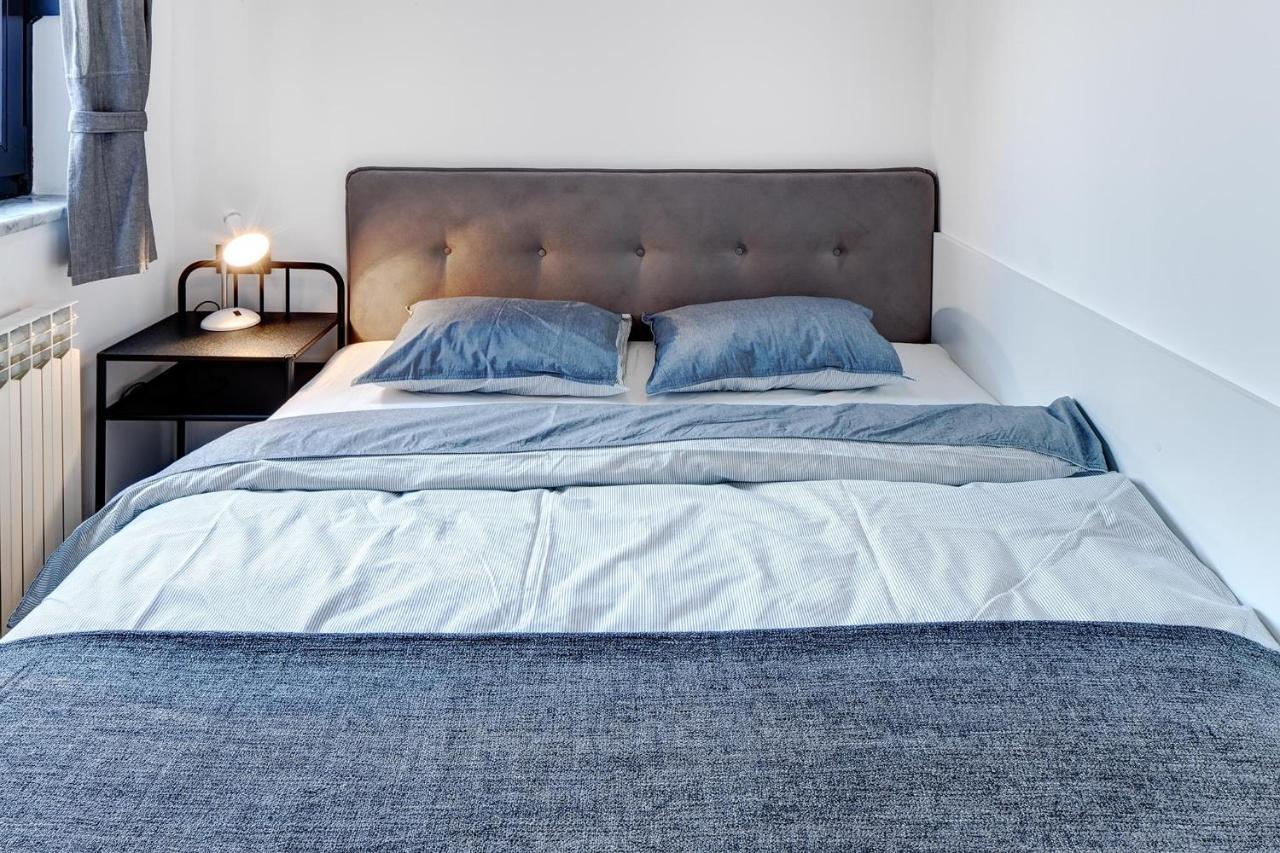 Apartments Viola Zagreb Ngoại thất bức ảnh