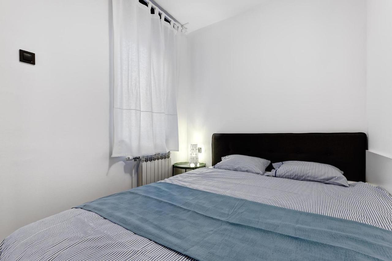 Apartments Viola Zagreb Ngoại thất bức ảnh