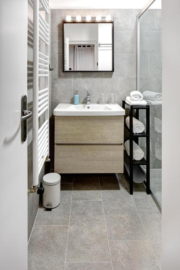 Apartments Viola Zagreb Ngoại thất bức ảnh