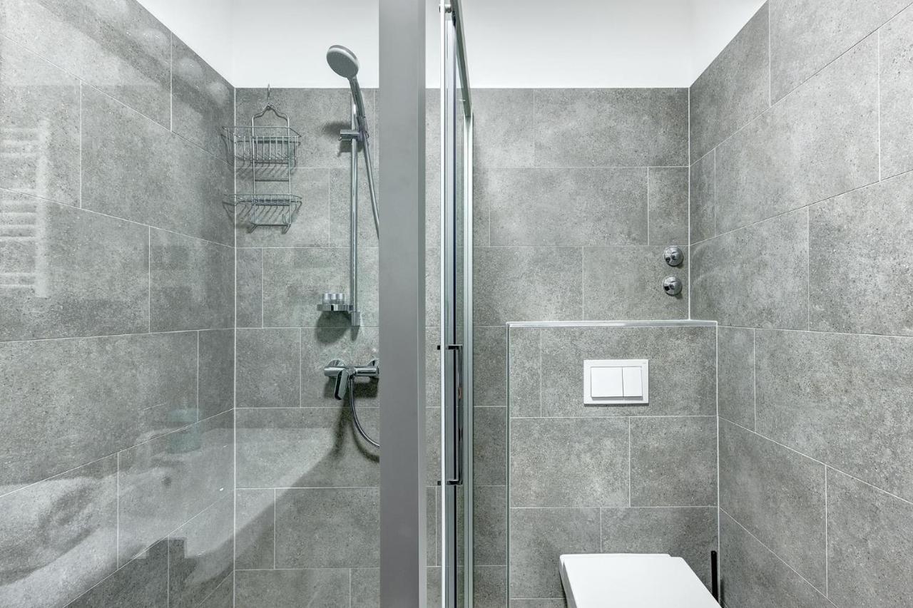 Apartments Viola Zagreb Ngoại thất bức ảnh