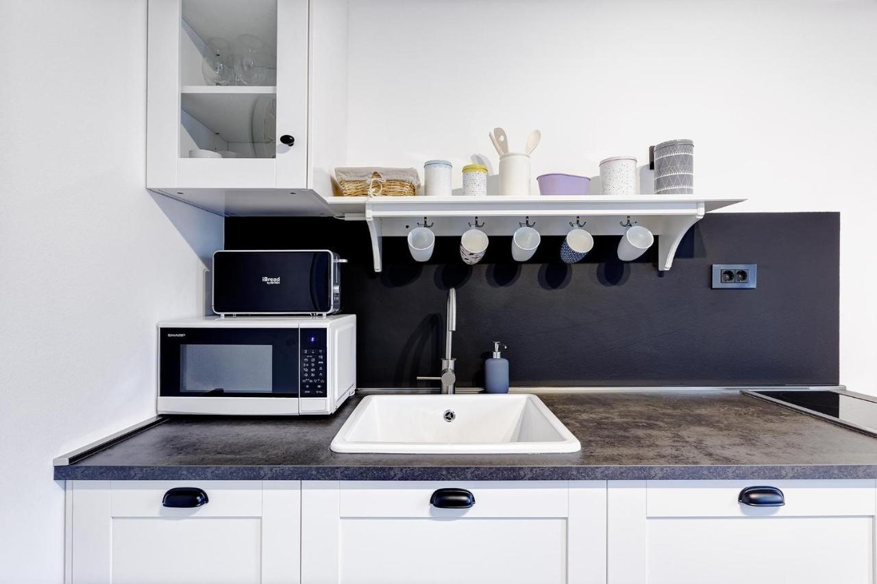 Apartments Viola Zagreb Ngoại thất bức ảnh