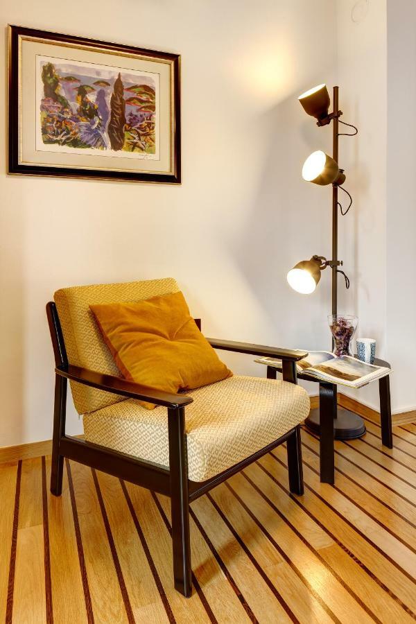 Apartments Viola Zagreb Ngoại thất bức ảnh