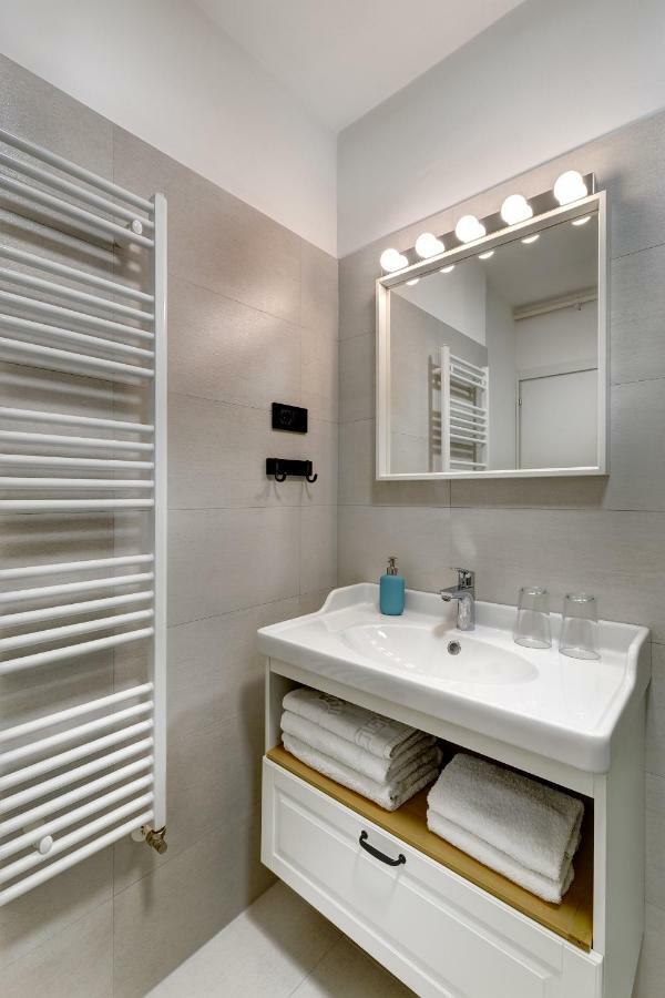 Apartments Viola Zagreb Ngoại thất bức ảnh